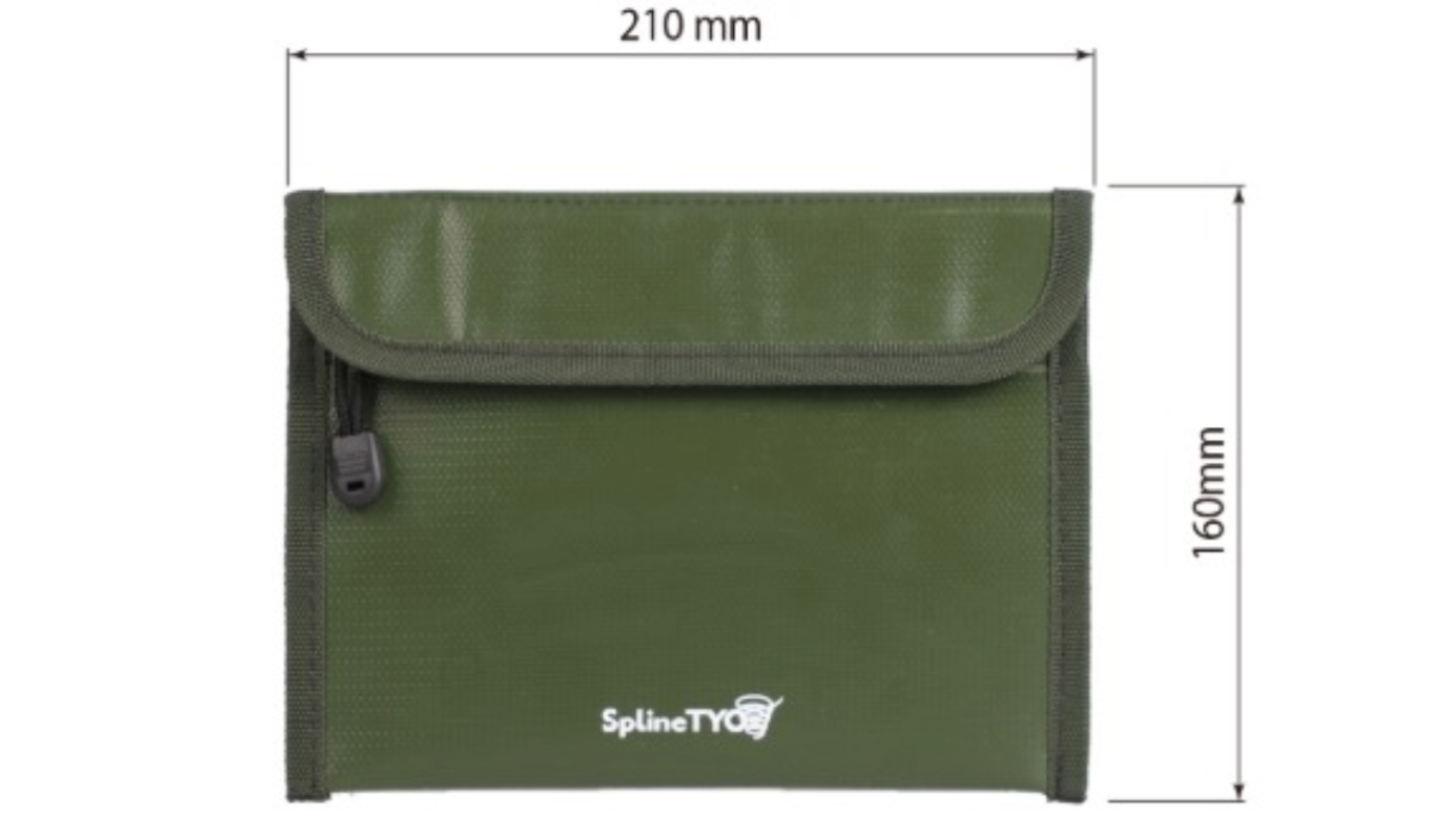 Safety Pouch サイズ