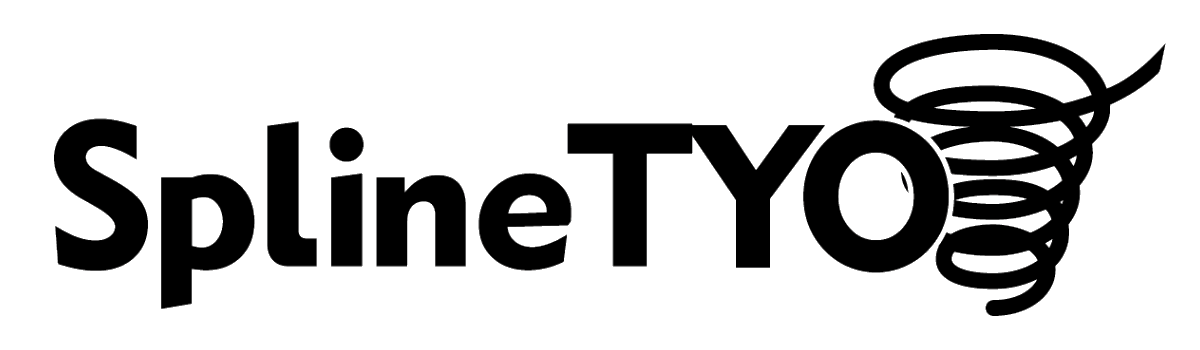 SplineTYO